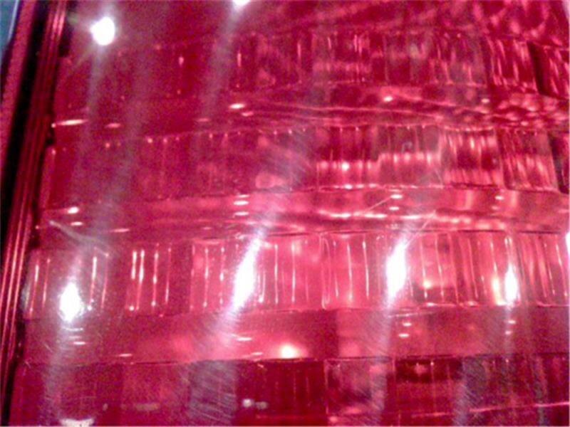 Right Tail Light NISSAN Clipper 2014 HBD-DR64 — photo 2