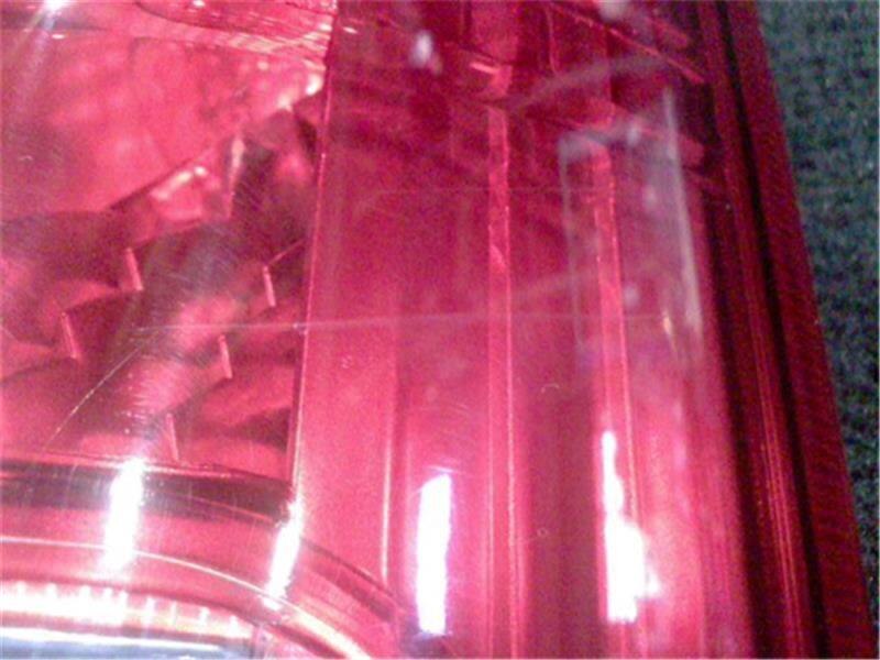 Right Tail Light NISSAN Clipper 2014 HBD-DR64 — photo 3