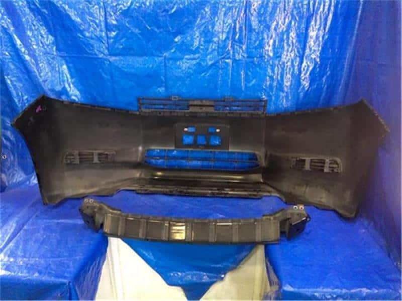 Front Bumper HONDA Step Wagon 2011 DBA-RK1 — photo 3
