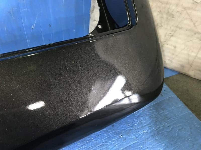 Rear Bumper Assembly NISSAN Nv350 — photo 3