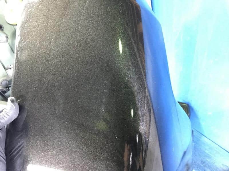 Rear Bumper Assembly NISSAN Nv350 — photo 5