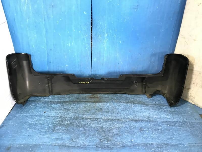 Rear Bumper Assembly NISSAN Nv350 — photo 6