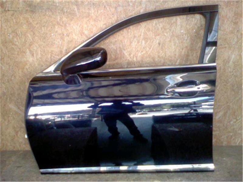 Front Left Door Assembly TOYOTA Lexus ls 2007 DAA-UVF46 — photo 1