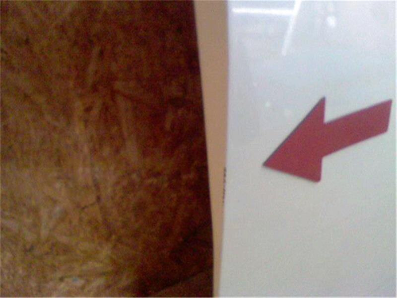 Front Right Door Assembly TOYOTA SAI 2011 DAA-AZK10 — photo 2