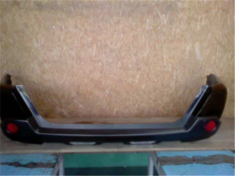 Rear Bumper Assembly NISSAN X-Trail 2010 LDA-DNT31 — photo 1