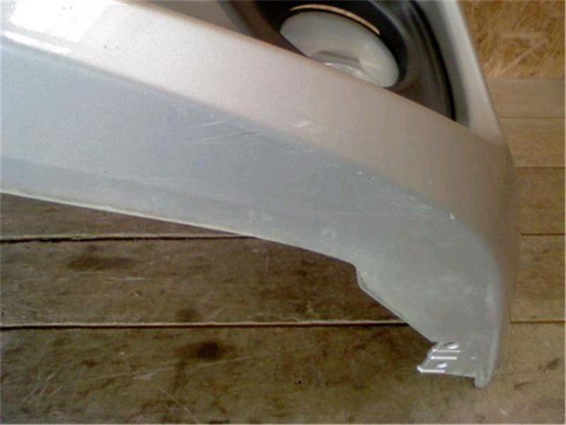 Front Bumper TOYOTA Mark X 2009 DBA-GRX130 — photo 4