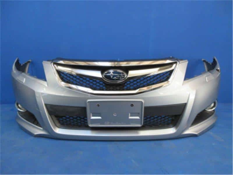 Front Bumper SUBARU Legacy 2009 DBA-BR9 — photo 1