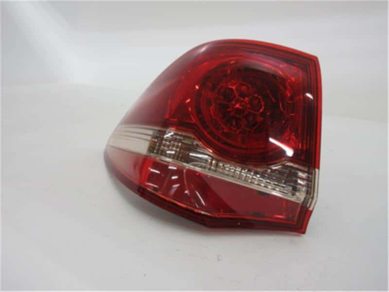 Left Tail Light TOYOTA Crown 2008 DBA-GRS200 — photo 2