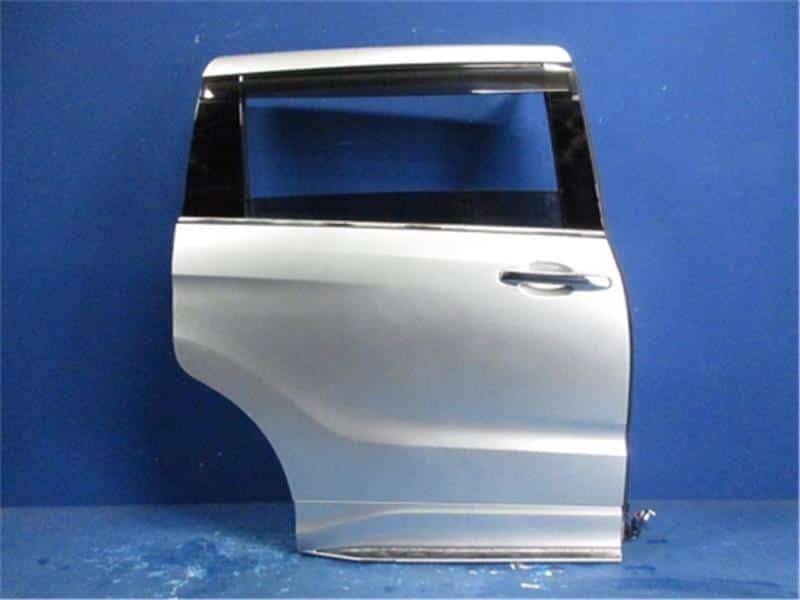 Rear Right Door Assembly HONDA Odyssey 2014 DBA-RC1 — photo 1