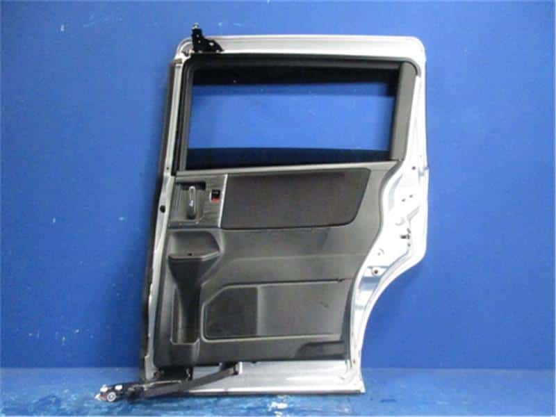Rear Right Door Assembly HONDA Odyssey 2014 DBA-RC1 — photo 2