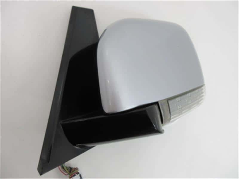 Left Side Door Mirror MITSUBISHI Delica D5 2013 LDA-CV1W — photo 3