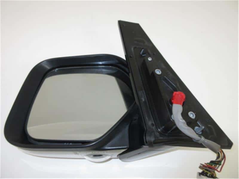 Left Side Door Mirror MITSUBISHI Delica D5 2013 LDA-CV1W — photo 4