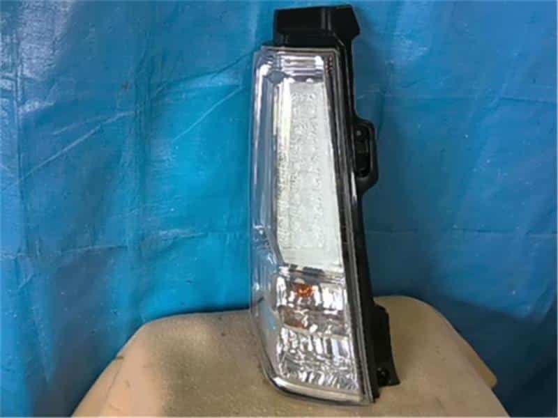 Left Tail Light SUZUKI Wagon R Stingray 2013 DBA-MH34S 3567072M10 — photo 1