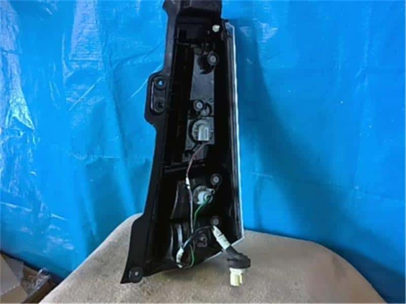 Left Tail Light SUZUKI Wagon R Stingray 2013 DBA-MH34S 3567072M10 — photo 6