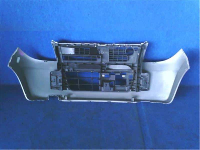 Front Bumper SUZUKI Palette 2010 DBA-MK21S 7171182K00799 — photo 2