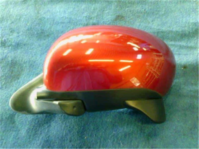 Left Side Door Mirror NISSAN JUKE 2013 DBA-YF15 — photo 1