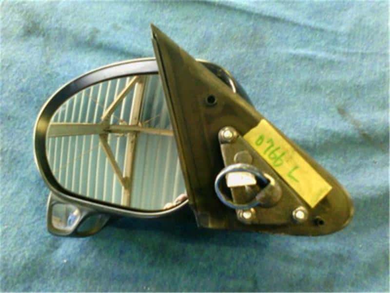 Left Side Door Mirror NISSAN JUKE 2013 DBA-YF15 — photo 2
