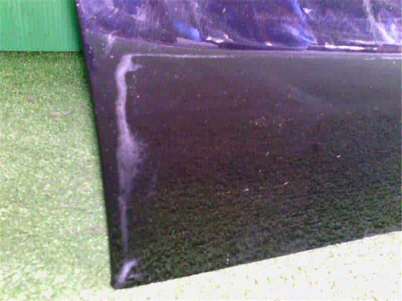 Front Left Door Assembly HONDA Step Wagon 2010 DBA-RK5 — photo 2