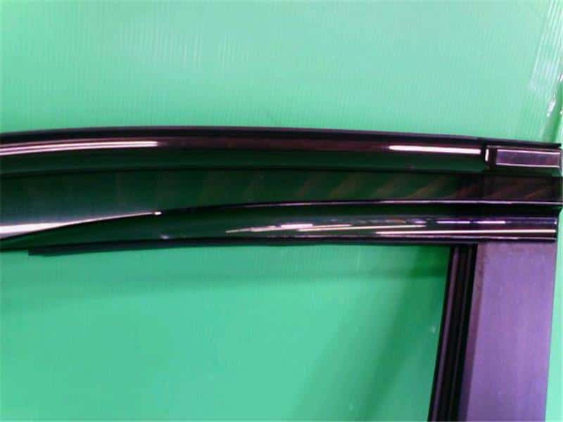 Front Left Door Assembly HONDA Step Wagon 2010 DBA-RK5 — photo 3