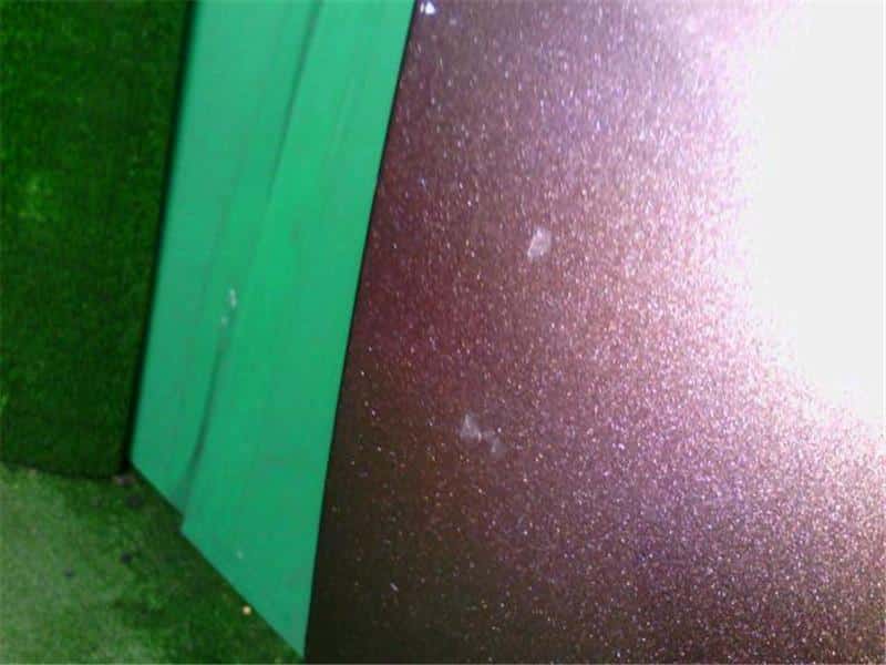 Rear Right Door Assembly NISSAN Murano 2009 CBA-PNZ51 — photo 2