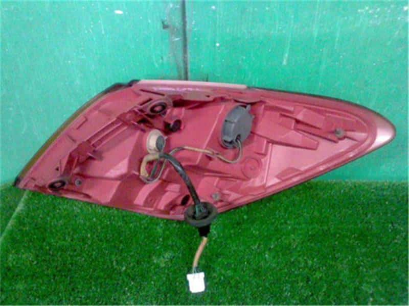 Left Tail Light NISSAN Murano 2008 CBA-PNZ51 — photo 4