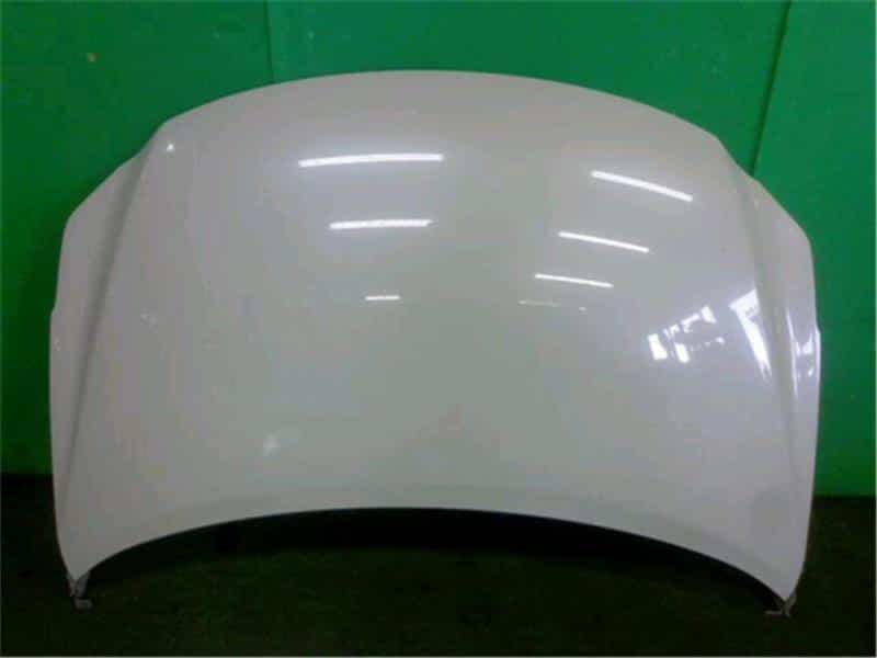Bonnet Hood TOYOTA Blade 2008 DBA-AZE15 — photo 1