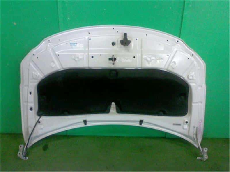 Bonnet Hood TOYOTA Blade 2008 DBA-AZE15 — photo 3