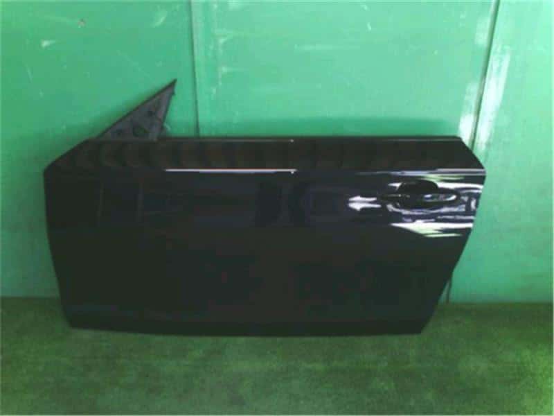 Front Left Door Assembly BMW 1 Series 2012 ABA-UC30 — photo 1