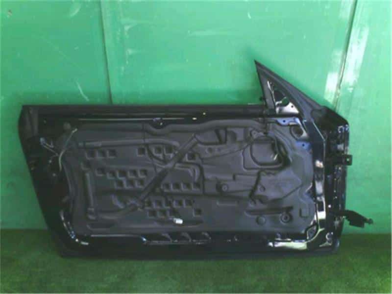 Front Left Door Assembly BMW 1 Series 2012 ABA-UC30 — photo 2