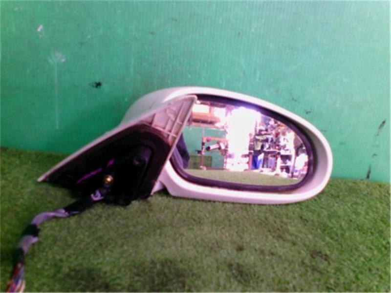 Right Side Door Mirror TOYOTA Soarer 2001 UA-UZZ40 — photo 4