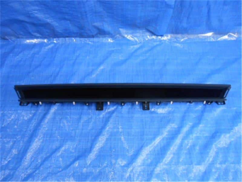 Speedometer HONDA Step Wagon 2009 DBA-RG1 — photo 1