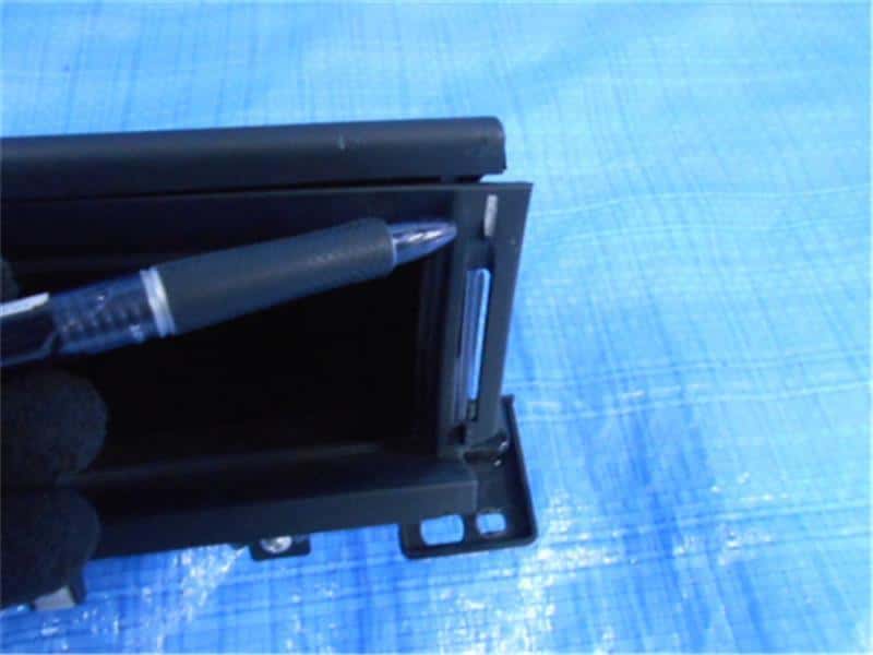 Speedometer HONDA Step Wagon 2009 DBA-RG1 — photo 2