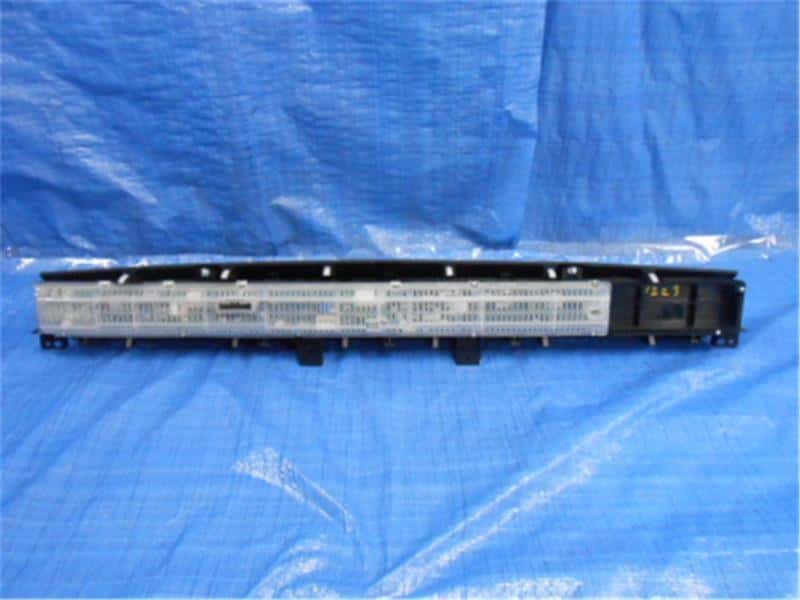 Speedometer HONDA Step Wagon 2009 DBA-RG1 — photo 4