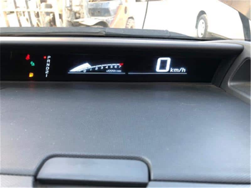 Speedometer HONDA Step Wagon 2009 DBA-RG1 — photo 5