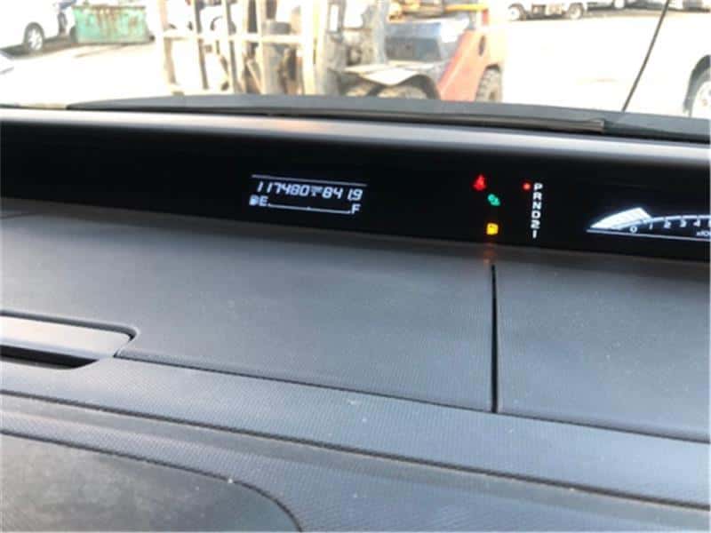 Speedometer HONDA Step Wagon 2009 DBA-RG1 — photo 6