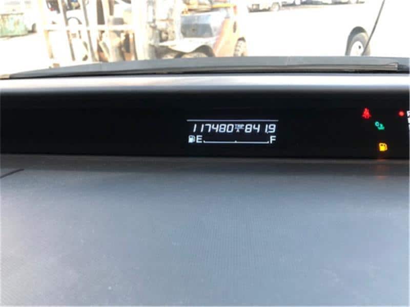 Speedometer HONDA Step Wagon 2009 DBA-RG1 — photo 7