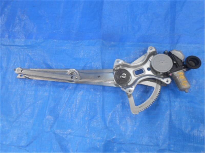 Other Exterior Parts TOYOTA Porte 2016 DBA-NSP141 — photo 1