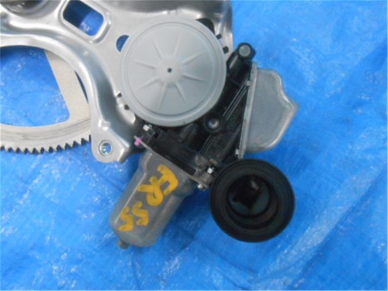 Other Exterior Parts TOYOTA Porte 2016 DBA-NSP141 — photo 2