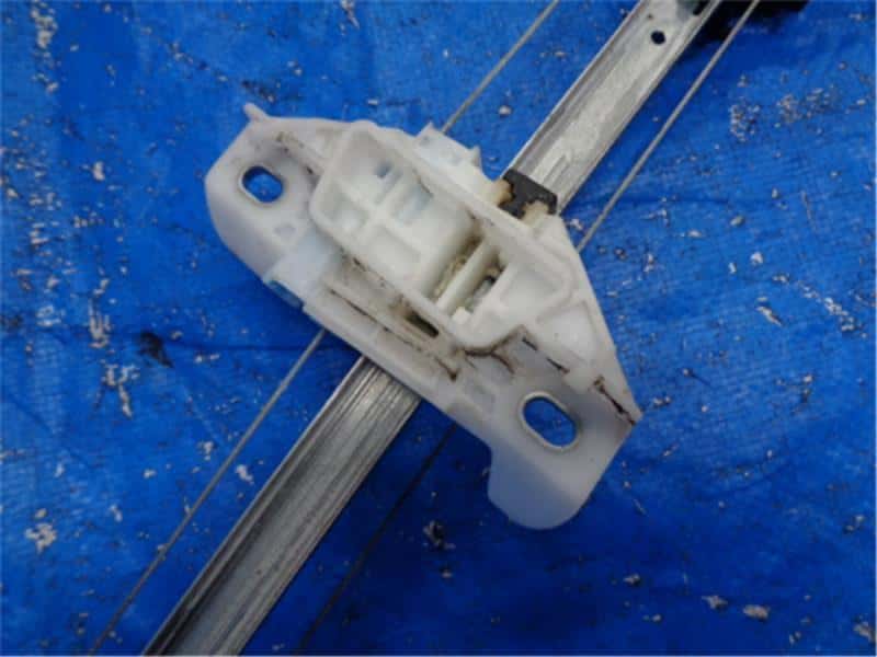 Rear Right Door Window Regulator HONDA Fit 2014 DBA-GK3 — photo 2