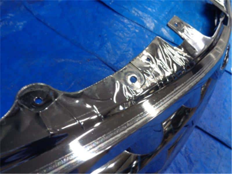 Radiator Grille NISSAN Murano 2006 CBA-PZ50 — photo 4