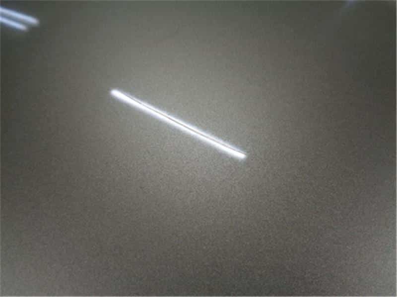 Bonnet Hood NISSAN Murano 2006 CBA-PZ50 — photo 2