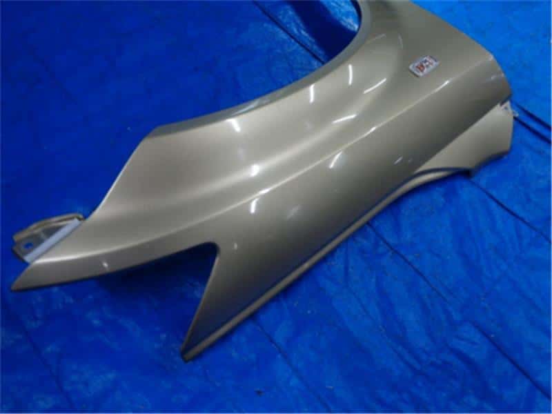 Right Fender Panel NISSAN Murano 2006 CBA-PZ50 — photo 3