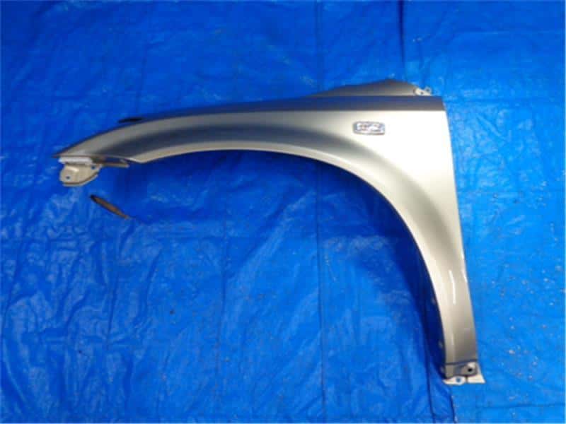 Left Fender Panel NISSAN Murano 2006 CBA-PZ50 — photo 1