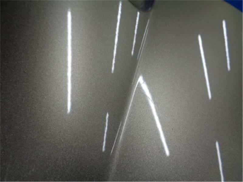 Left Fender Panel NISSAN Murano 2006 CBA-PZ50 — photo 2