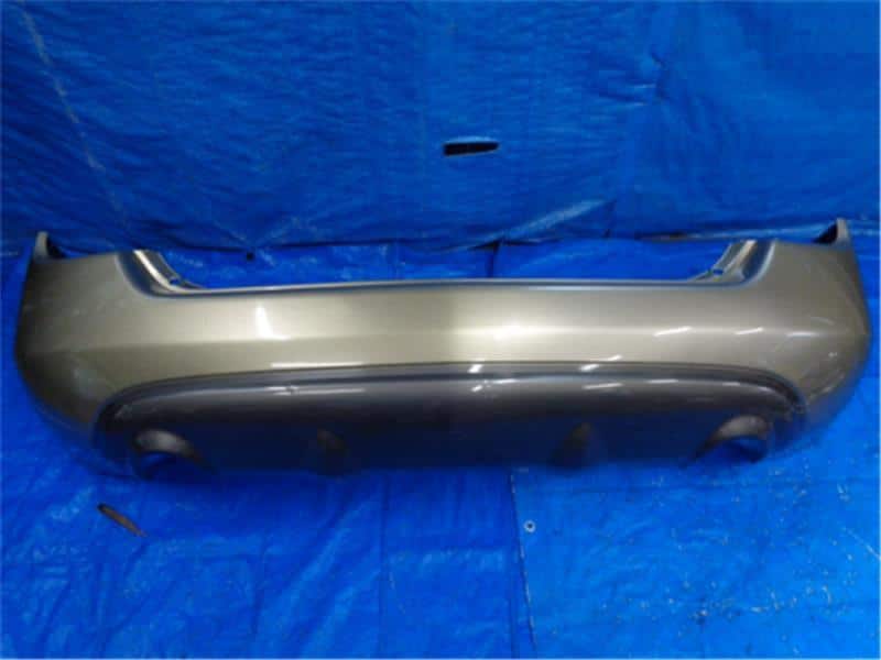 Rear Bumper Assembly NISSAN Murano 2006 CBA-PZ50 — photo 1