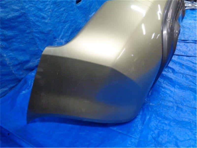 Rear Bumper Assembly NISSAN Murano 2006 CBA-PZ50 — photo 5