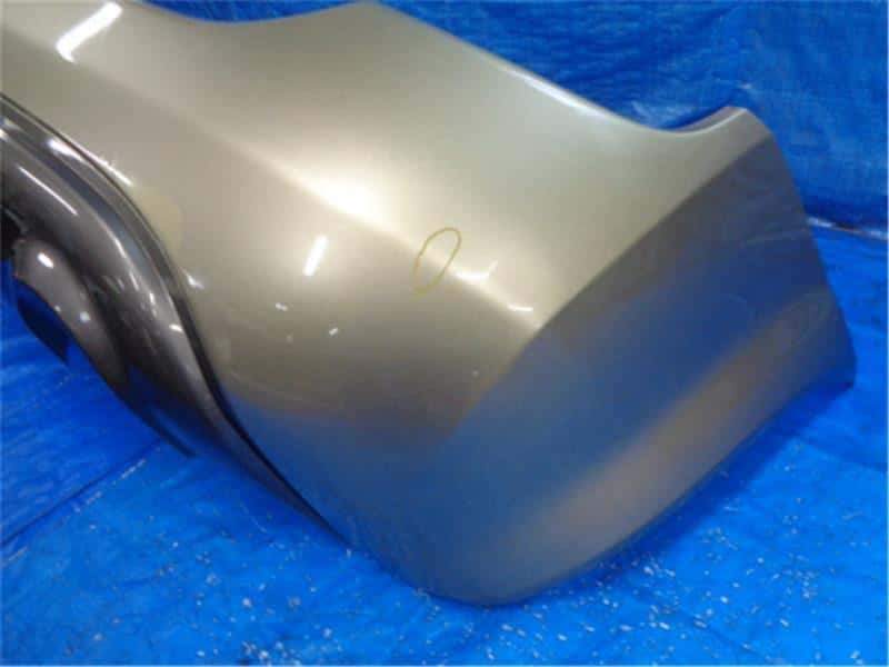 Rear Bumper Assembly NISSAN Murano 2006 CBA-PZ50 — photo 6