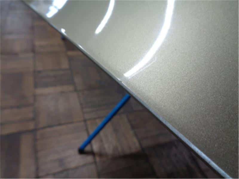 Back Door Assembly NISSAN Murano 2006 CBA-PZ50 — photo 4
