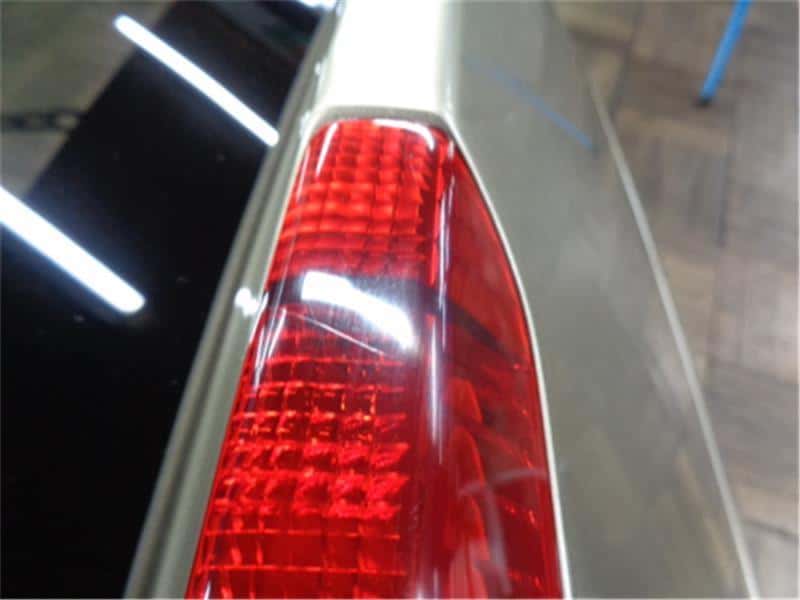 Back Door Assembly NISSAN Murano 2006 CBA-PZ50 — photo 7