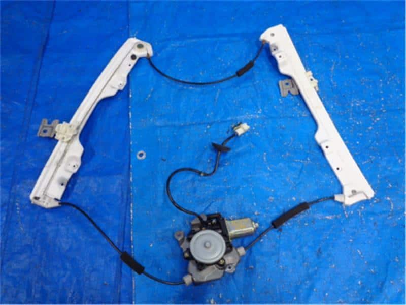 Other Exterior Parts NISSAN Murano 2006 CBA-PZ50 — photo 1